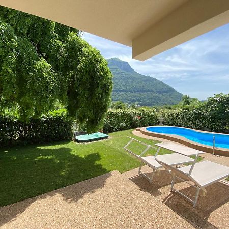 Maison Morandi Spinone Al Lago 외부 사진
