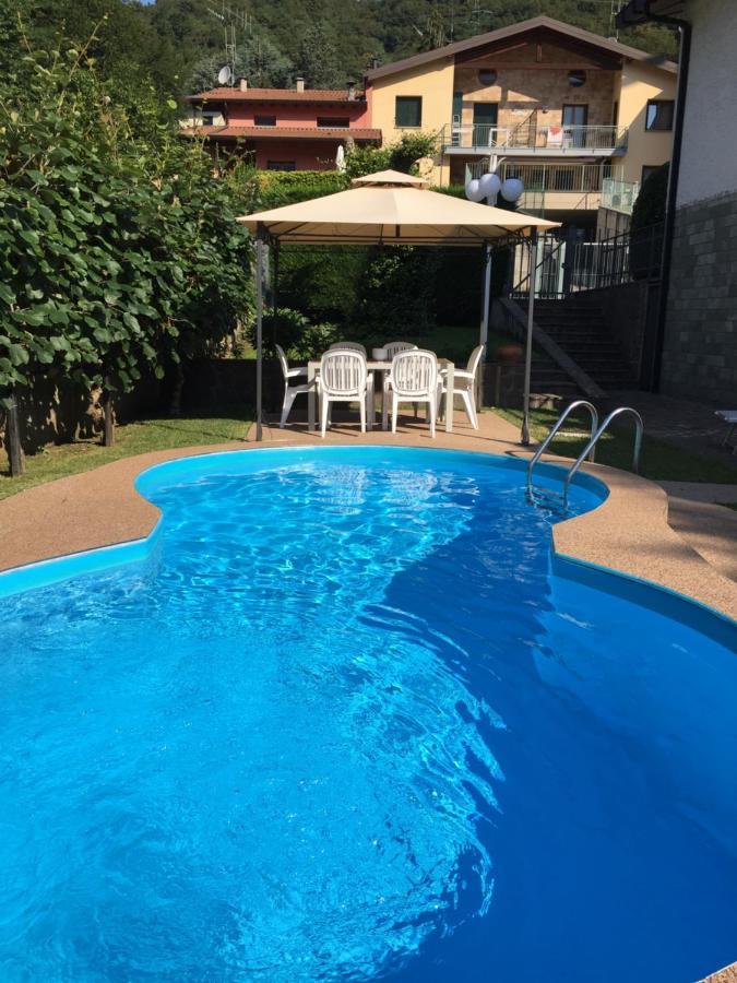 Maison Morandi Spinone Al Lago 외부 사진