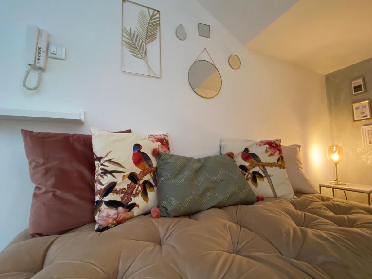 Maison Morandi Spinone Al Lago 외부 사진