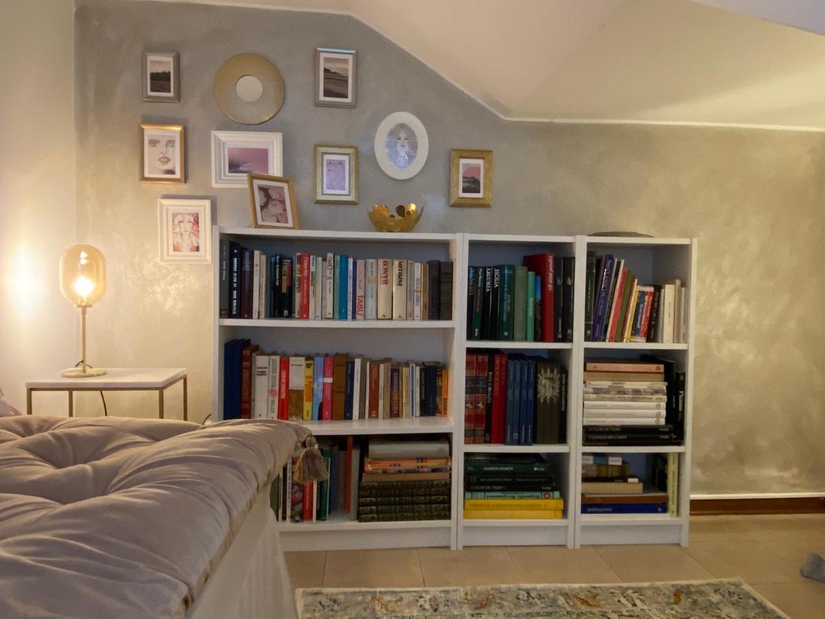 Maison Morandi Spinone Al Lago 외부 사진
