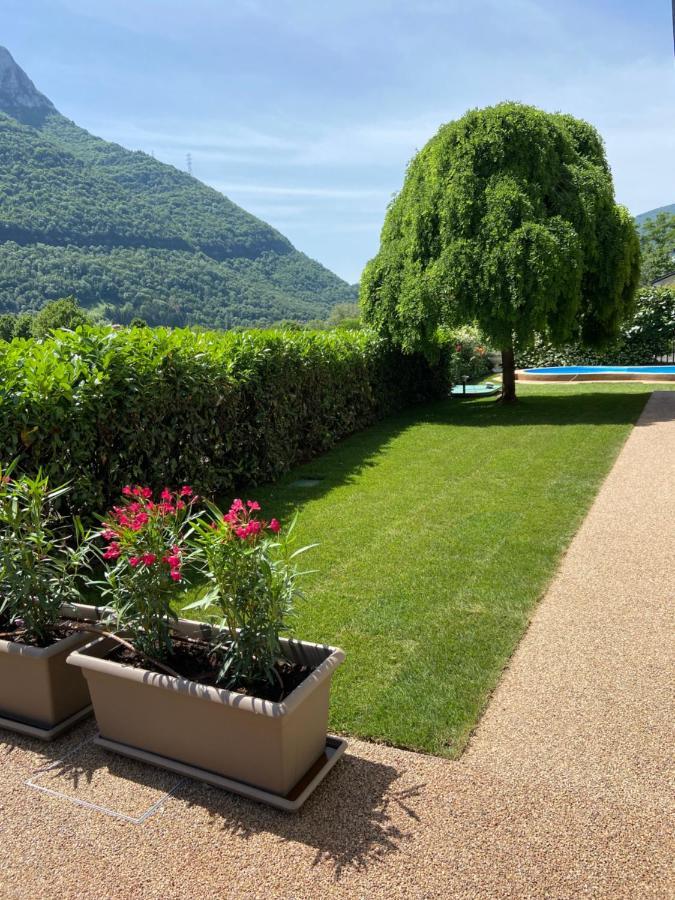 Maison Morandi Spinone Al Lago 외부 사진