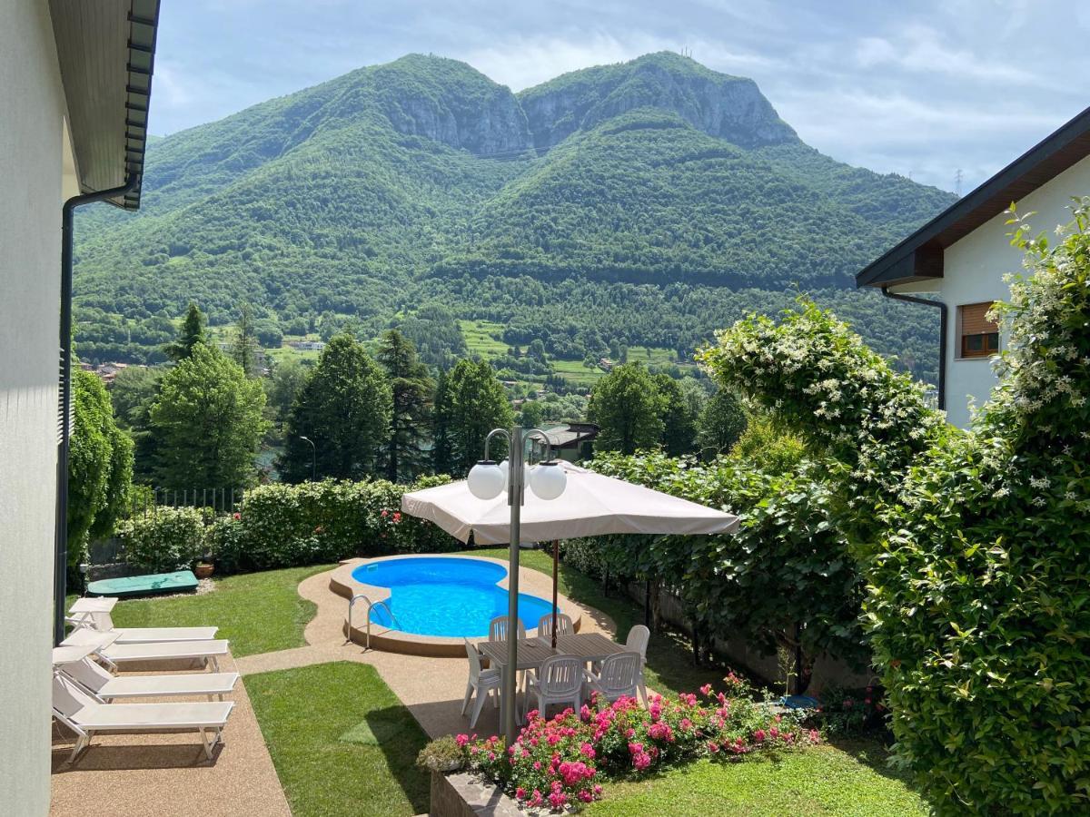 Maison Morandi Spinone Al Lago 외부 사진