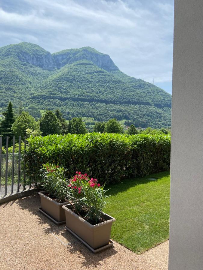 Maison Morandi Spinone Al Lago 외부 사진