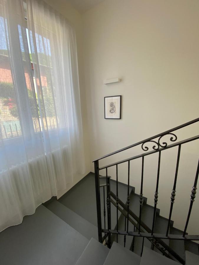 Maison Morandi Spinone Al Lago 외부 사진