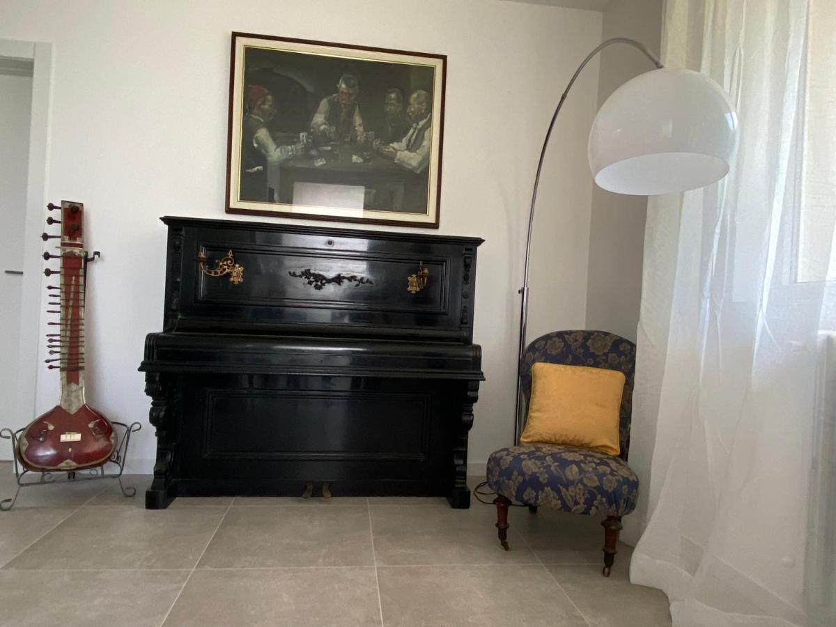 Maison Morandi Spinone Al Lago 외부 사진