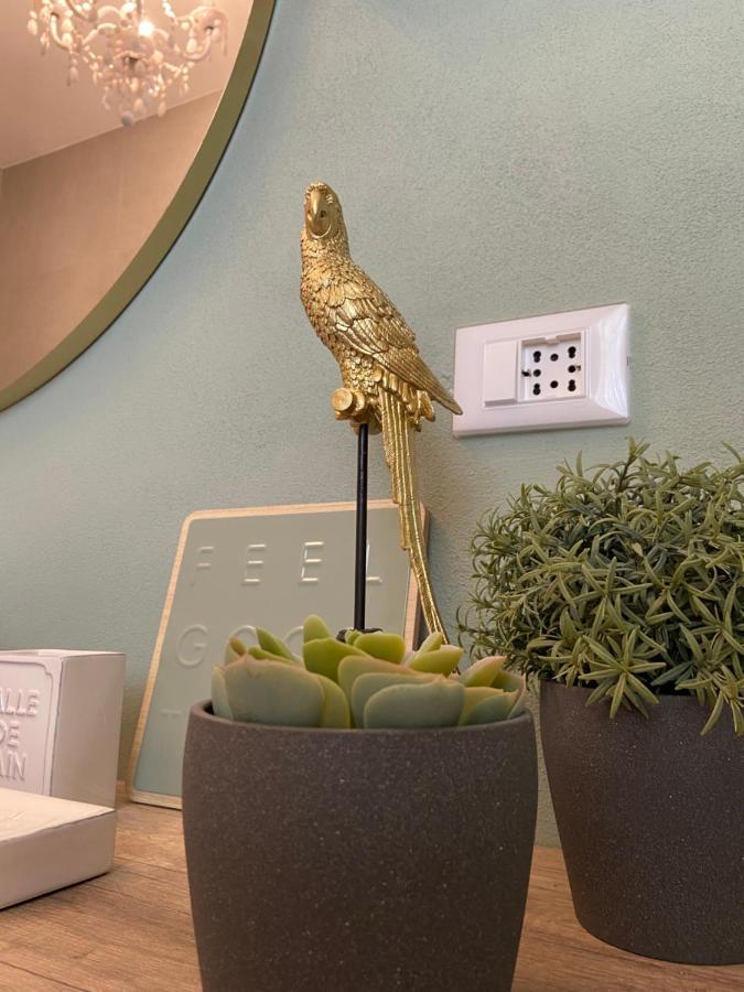 Maison Morandi Spinone Al Lago 외부 사진