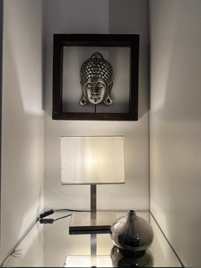 Maison Morandi Spinone Al Lago 외부 사진