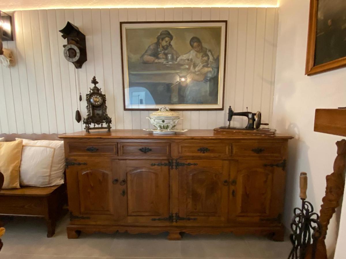 Maison Morandi Spinone Al Lago 외부 사진