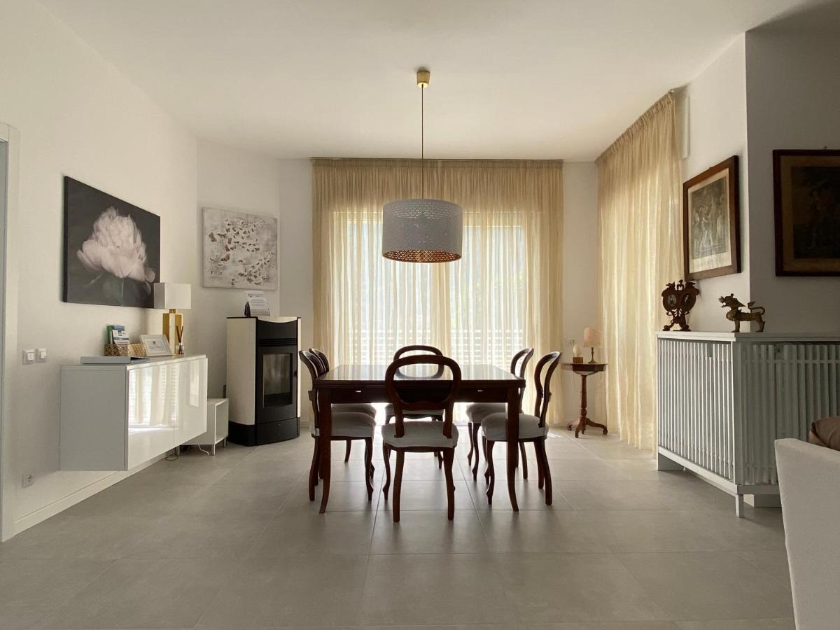Maison Morandi Spinone Al Lago 외부 사진