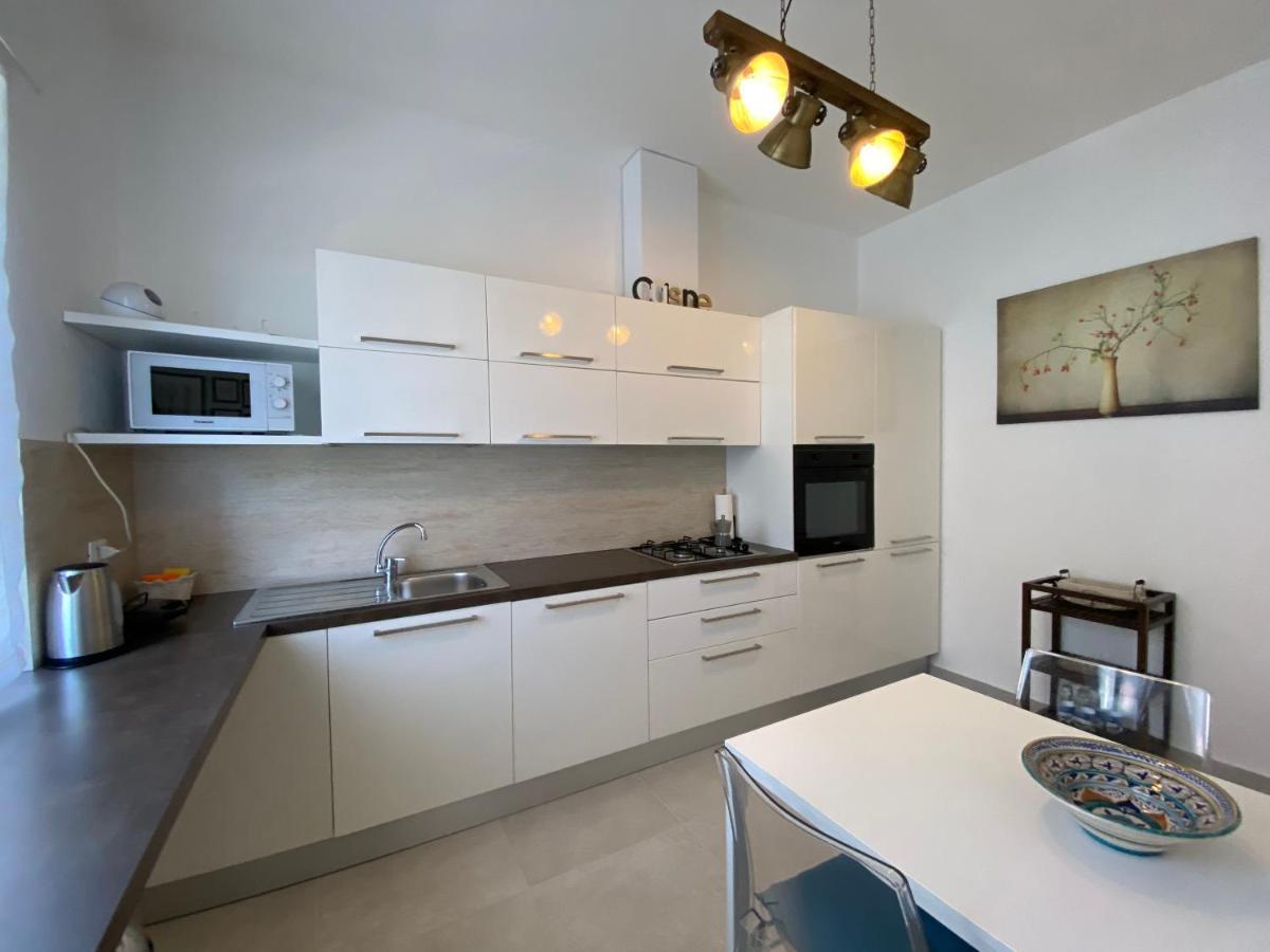 Maison Morandi Spinone Al Lago 외부 사진