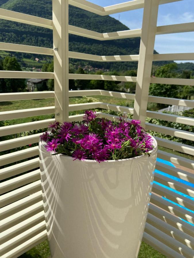 Maison Morandi Spinone Al Lago 외부 사진