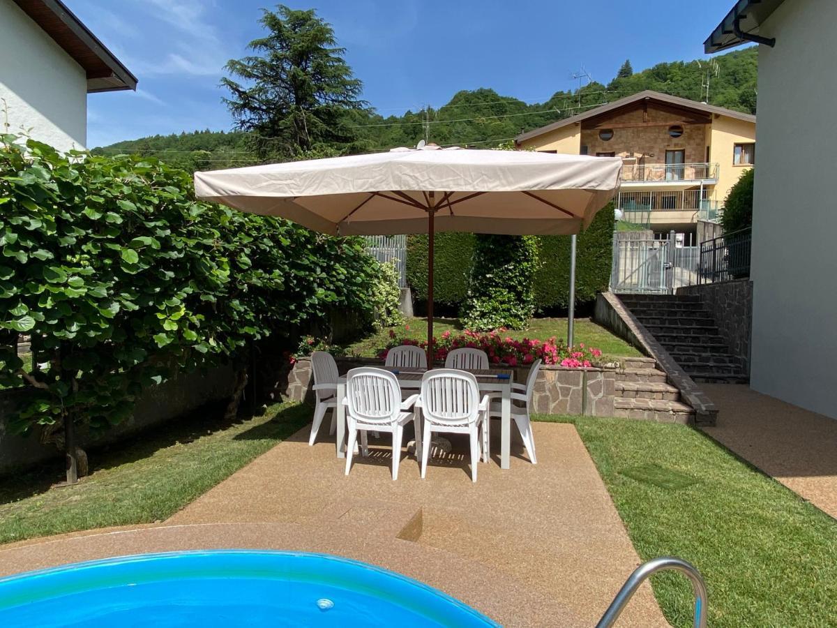 Maison Morandi Spinone Al Lago 외부 사진