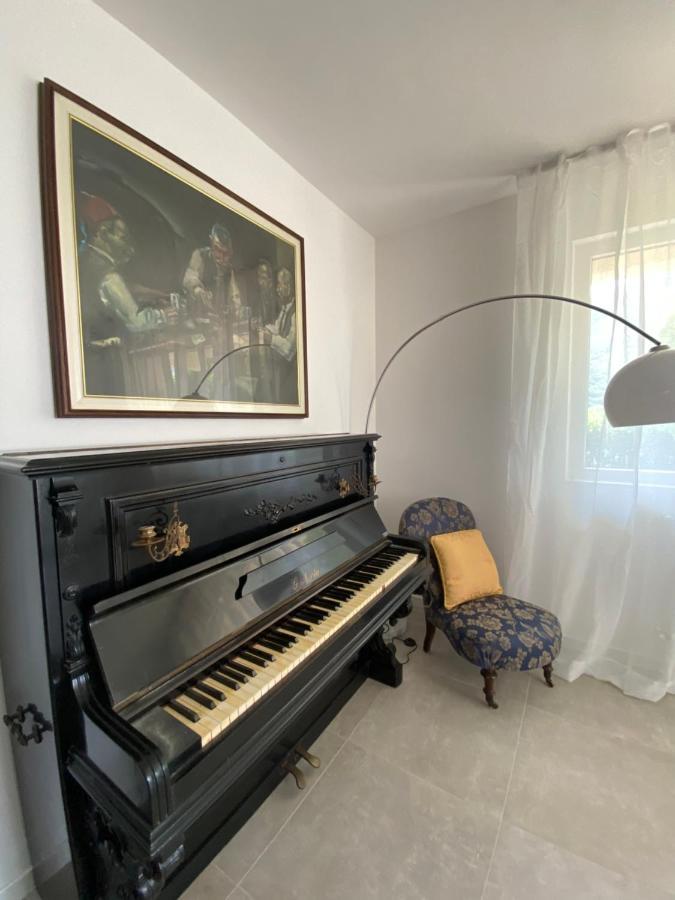 Maison Morandi Spinone Al Lago 외부 사진