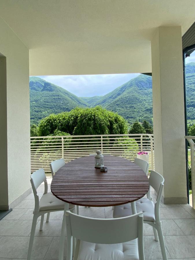 Maison Morandi Spinone Al Lago 외부 사진