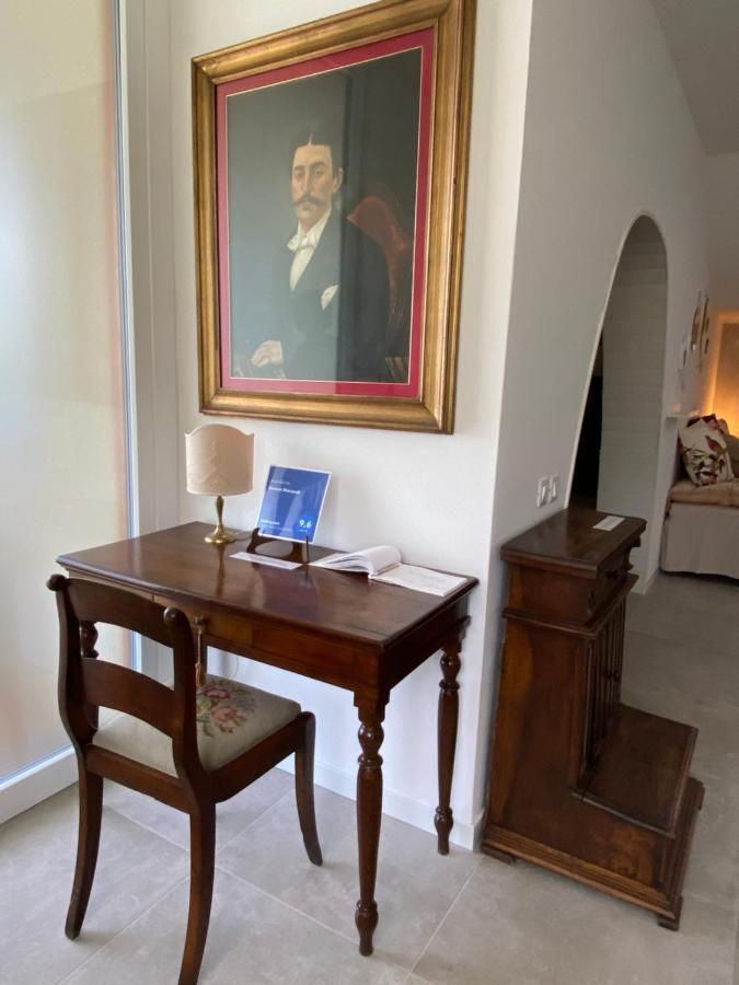 Maison Morandi Spinone Al Lago 외부 사진