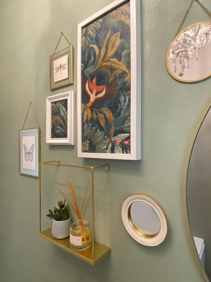 Maison Morandi Spinone Al Lago 외부 사진