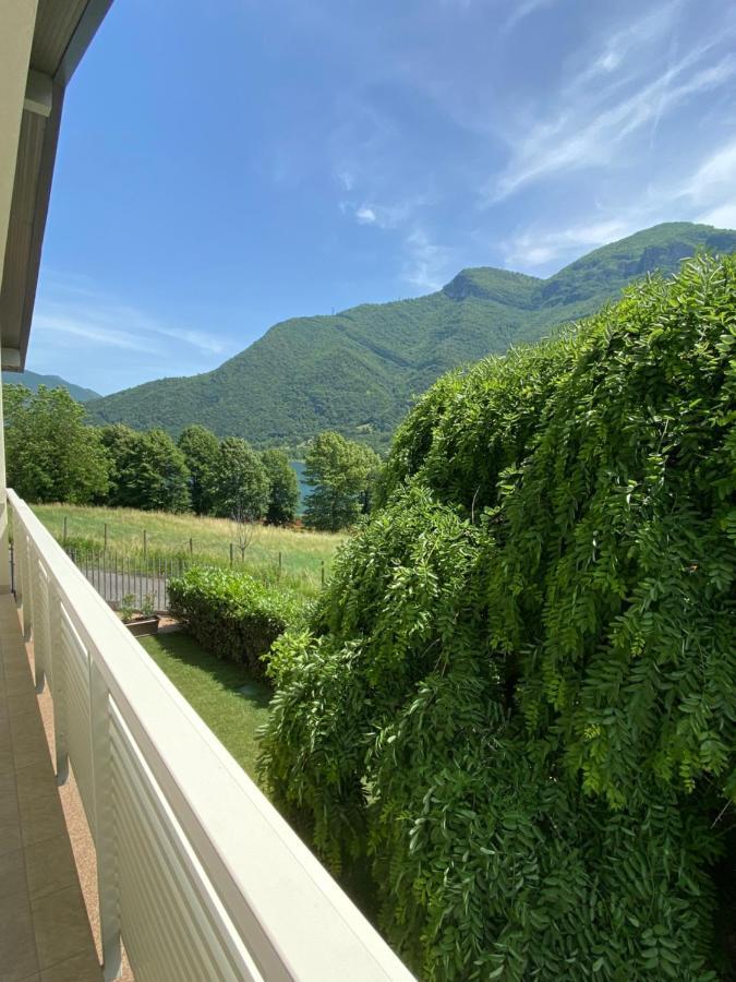 Maison Morandi Spinone Al Lago 외부 사진