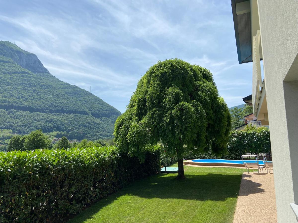 Maison Morandi Spinone Al Lago 외부 사진